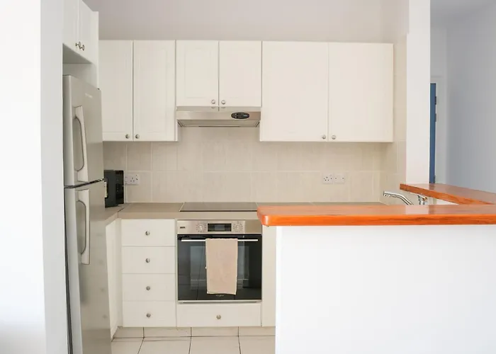 Resitour - Limnaria Gardens Apartments