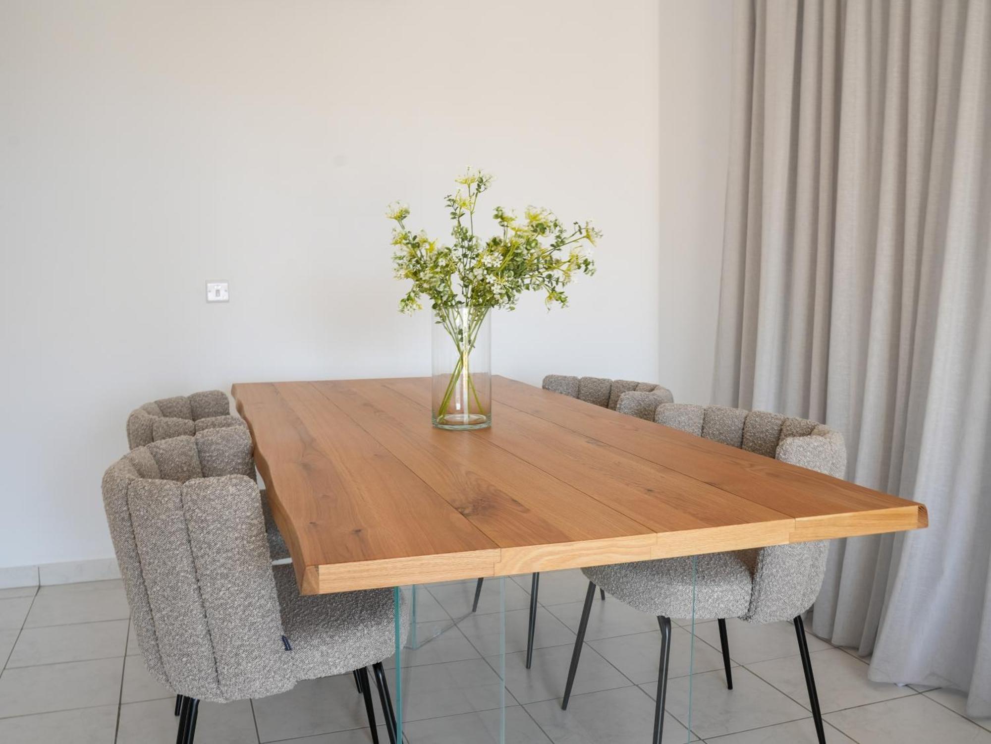 Resitour - Limnaria Gardens Apartament