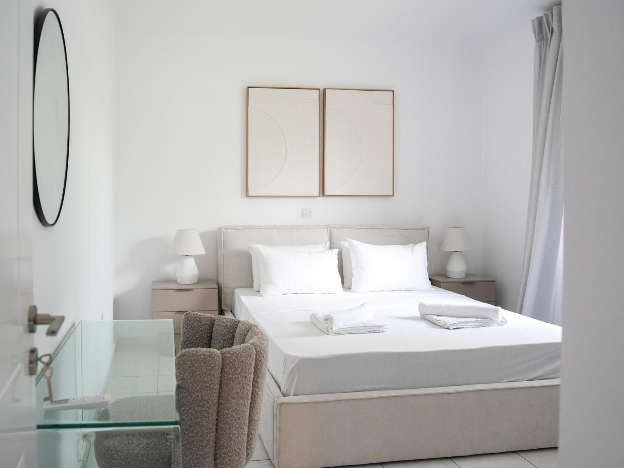Apartament Resitour - Limnaria Gardens *