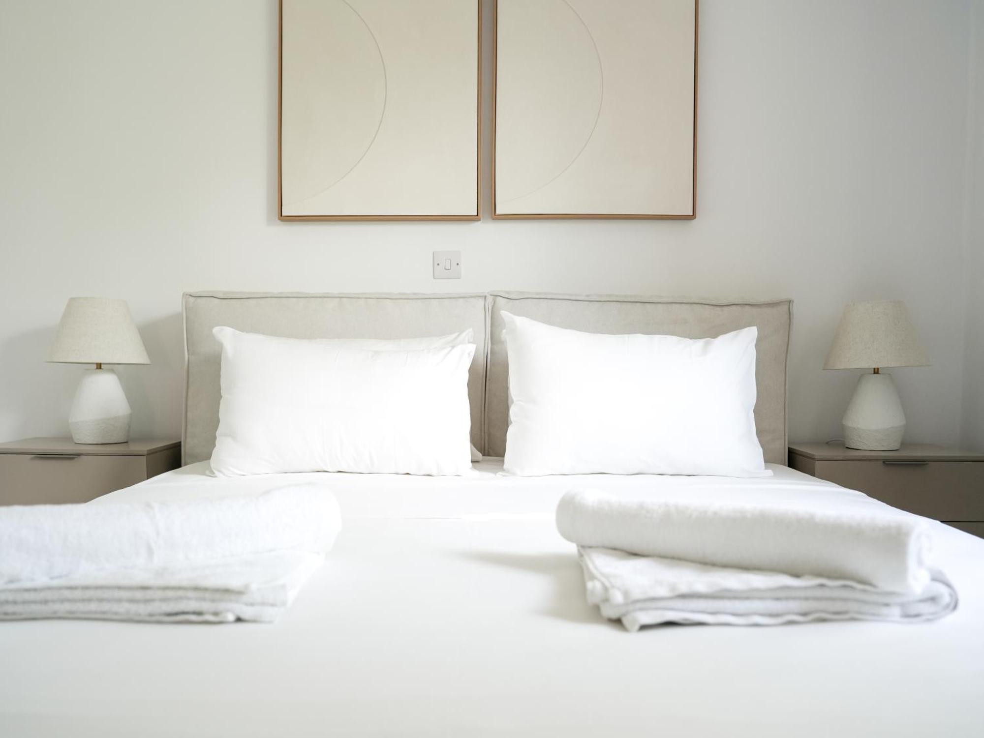 Apartment Resitour - Limnaria Gardens *